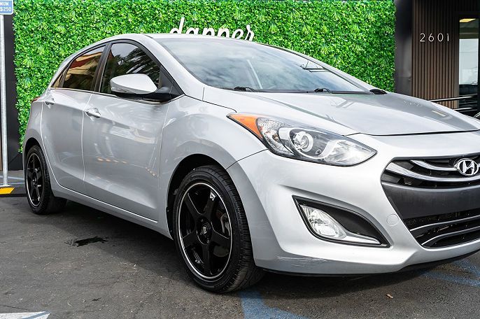 2014 Hyundai Elantra