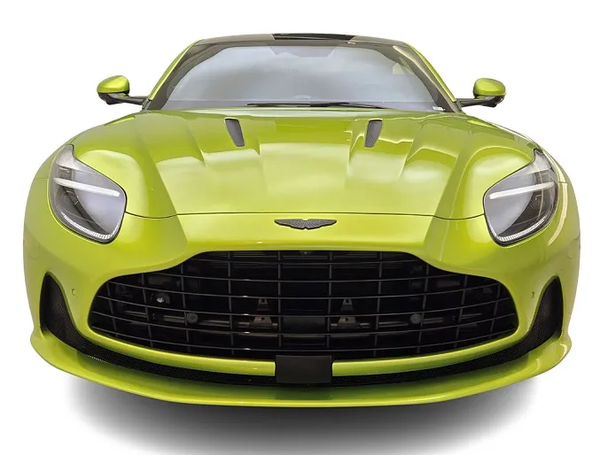 2024 Aston Martin DB12
