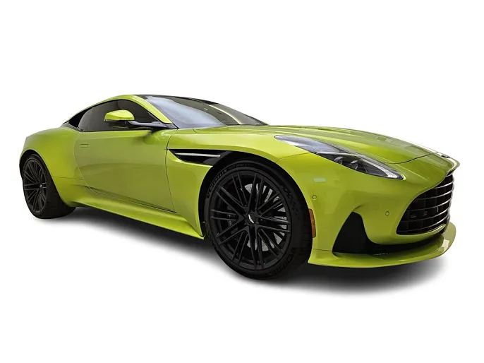 2024 Aston Martin DB12