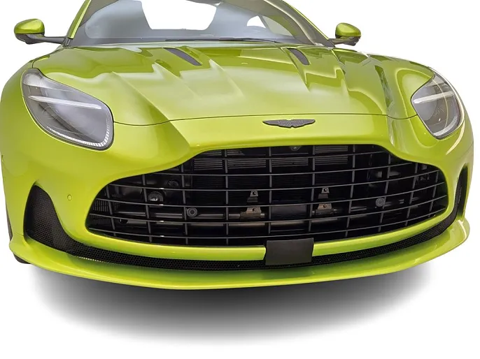 2024 Aston Martin DB12