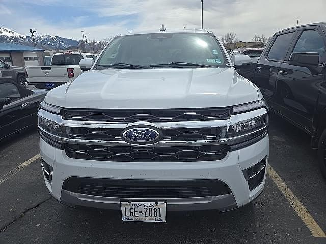 2024 Ford Expedition MAX