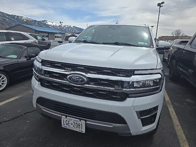 2024 Ford Expedition MAX