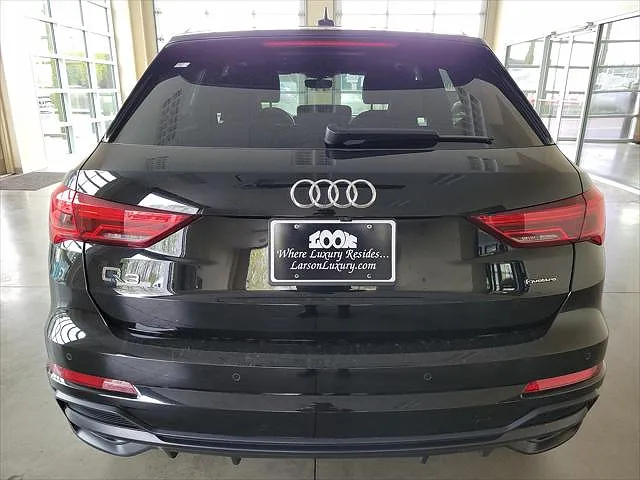 2021 Audi Q3 Premium image 3