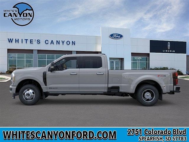 2026 Ford F-350