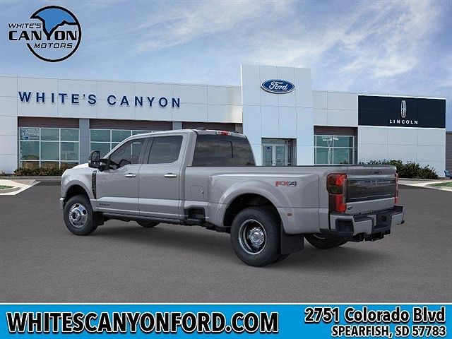 2026 Ford F-350