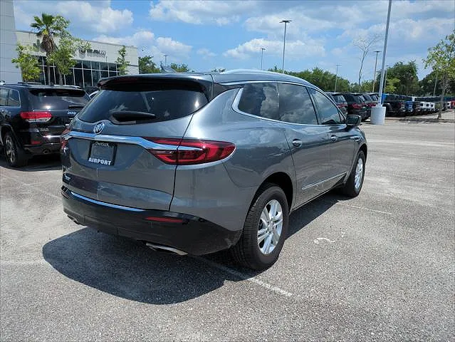 2020 Buick Enclave
