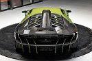 2014 Lamborghini Aventador LP700 image 36