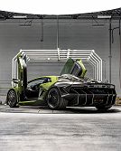 2014 Lamborghini Aventador LP700 image 40