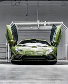 2014 Lamborghini Aventador LP700 image 43