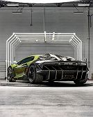 2014 Lamborghini Aventador LP700 image 49