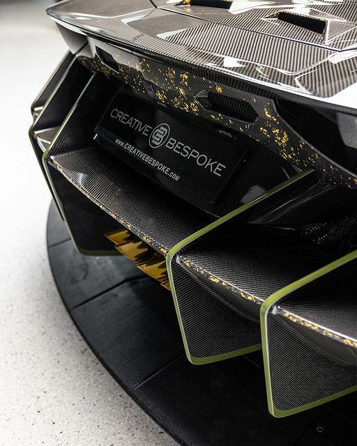 2014 Lamborghini Aventador LP700 image 53