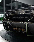 2014 Lamborghini Aventador LP700 image 54