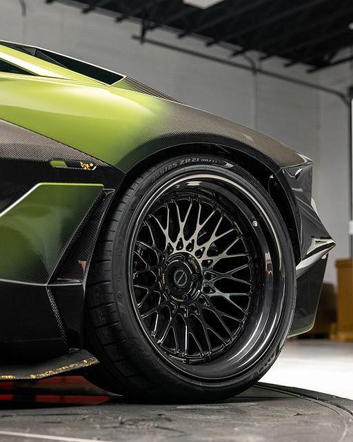 2014 Lamborghini Aventador LP700 image 60