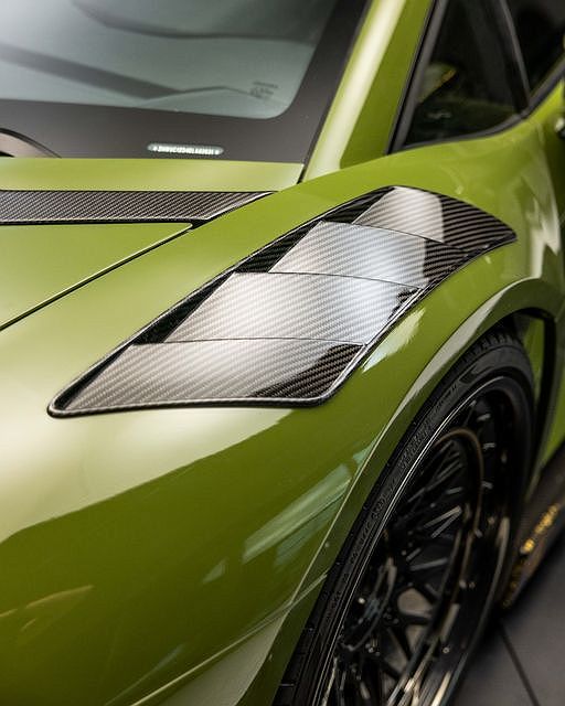 2014 Lamborghini Aventador LP700 image 61