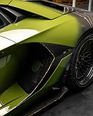 2014 Lamborghini Aventador LP700 image 62