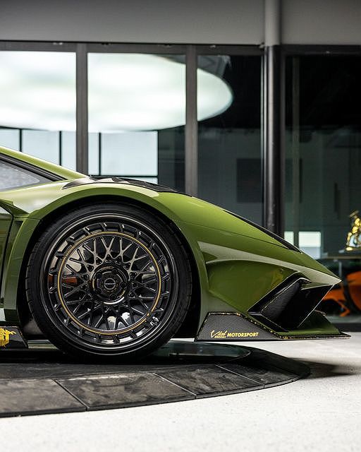2014 Lamborghini Aventador LP700 image 63