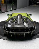 2014 Lamborghini Aventador LP700 image 67