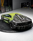 2014 Lamborghini Aventador LP700 image 68