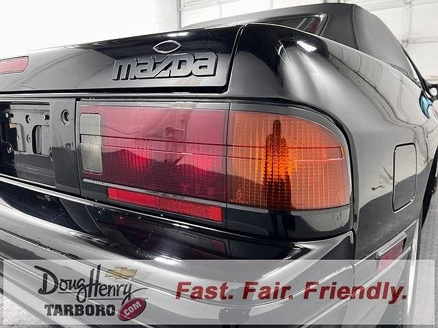 1989 Mazda RX-7 null image 7