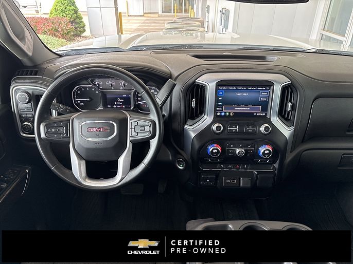2023 GMC Sierra 3500HD