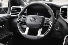 2026 Toyota Tundra