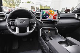 2026 Toyota Tundra