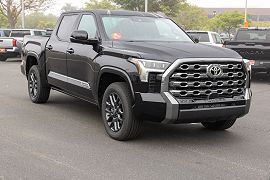 2026 Toyota Tundra