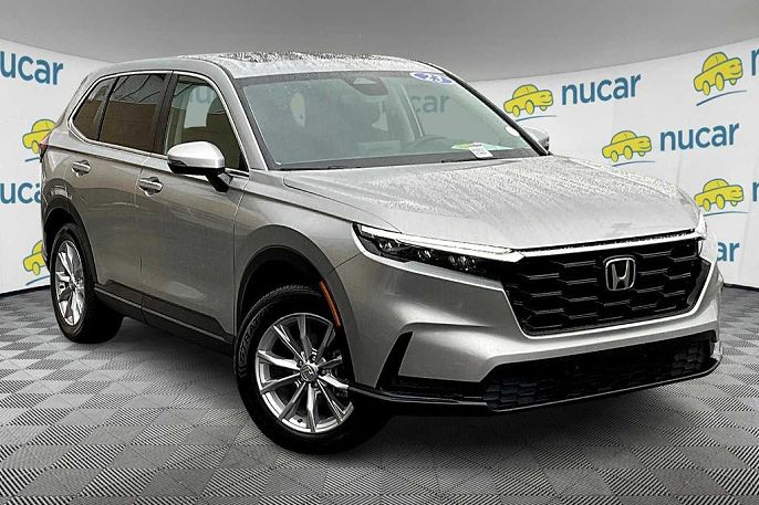 2023 Honda CR-V