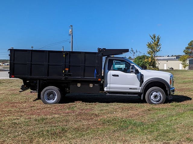 2023 Ford F-450 null image 1