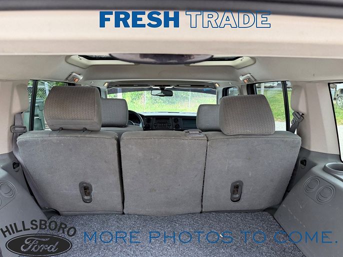 2006 Jeep Commander