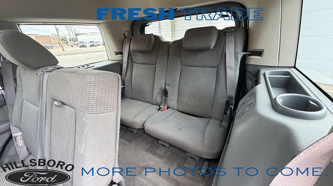 2006 Jeep Commander