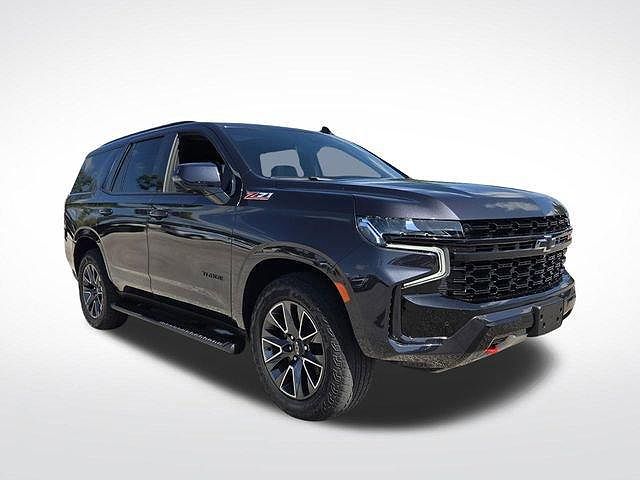 2023 Chevrolet Tahoe
