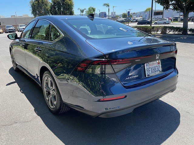 2023 Honda Accord