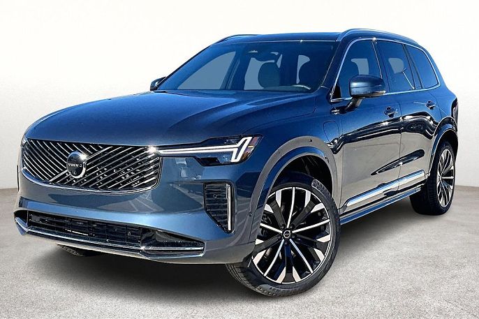 2026 Volvo XC60