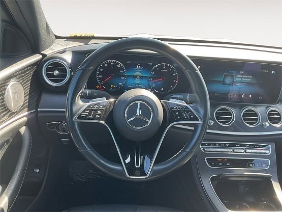2022 Mercedes Benz E 350 AMG photo 11