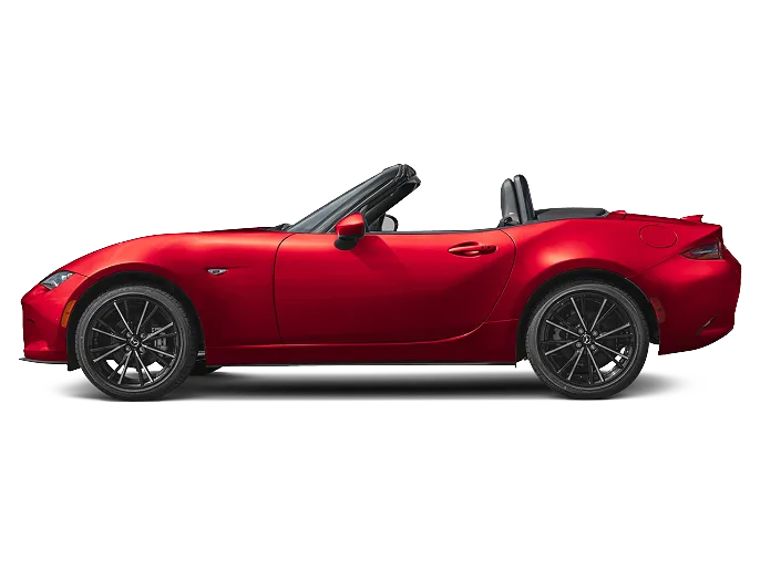 2026 Mazda Miata