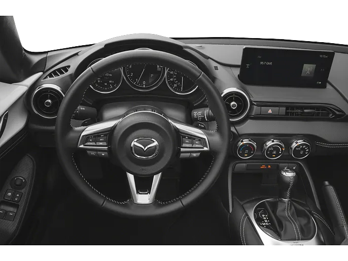 2026 Mazda Miata