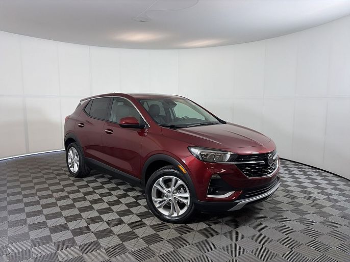 2023 Buick Encore GX