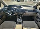 2013 Honda Civic EX image 6