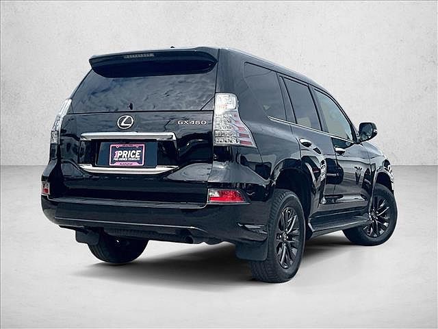 2023 Lexus GX