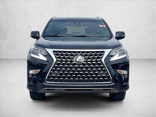 2023 Lexus GX