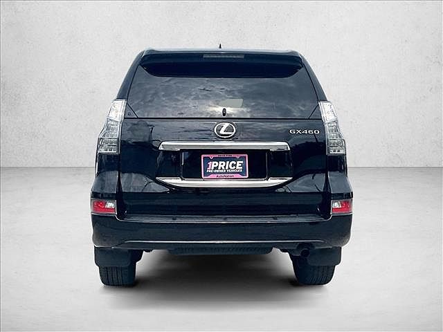 2023 Lexus GX