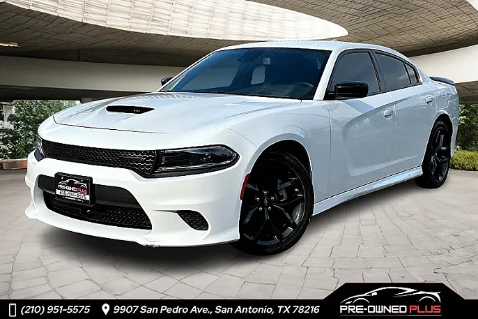 2023 Dodge Charger