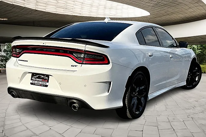 2023 Dodge Charger