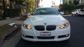 Used 2007 Bmw 3 Series 328i For Sale In Los Angeles Ca Wbawv13547pk48081