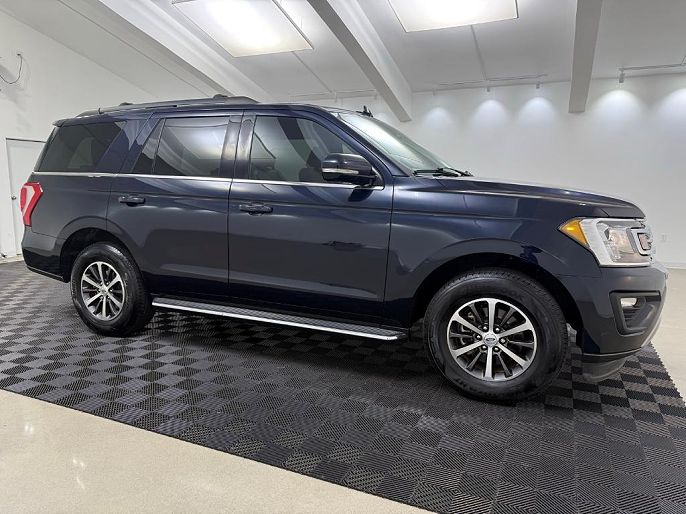 2021 Ford Expedition