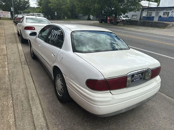 2003 Buick LeSabre