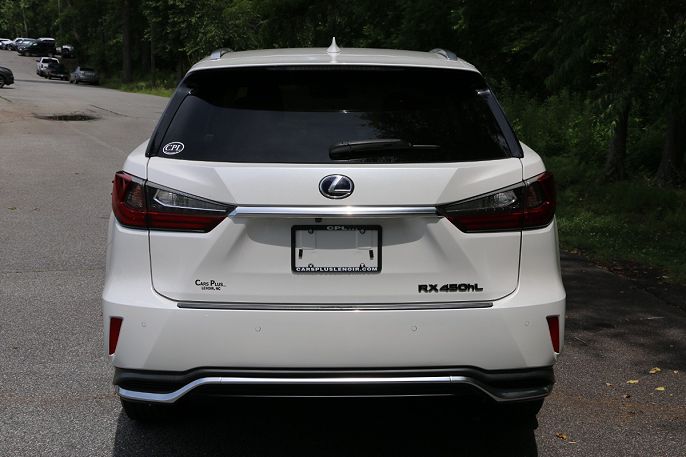 2022 Lexus RX