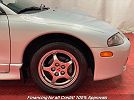 1999 Mitsubishi Eclipse GS-T image 8