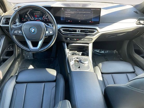 2023 Bmw 330e photo 11